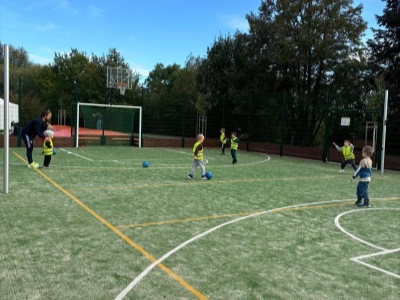 Fotbal